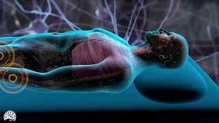 Full Body Massage Music, Proven Music Therapy, Rejuvenate The Body, Remove Dead Cells, Repairs DNA