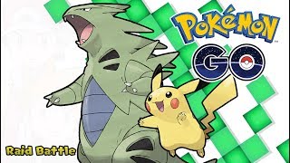 Pokémon GO - Battle! Raid Music Extended (HQ)