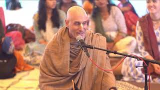 Mahatma Prabhu Kirtan (Festival of the Holy Name - Alachua)