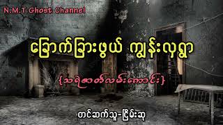 ခြောက်ခြားဖွယ် ကျွန်းလှရွာ(သရဲဇာတ်လမ်းကောင်း)