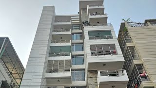 𝙁𝙡𝙖𝙩 𝙎𝙖𝙡𝙚 In Uttara_Sector_05.Total.1650 sq.ft parkig.Residential Prime Location.Titas Gas Connectio