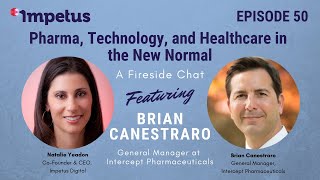 Pharma, Technology, and Healthcare in the New Normal