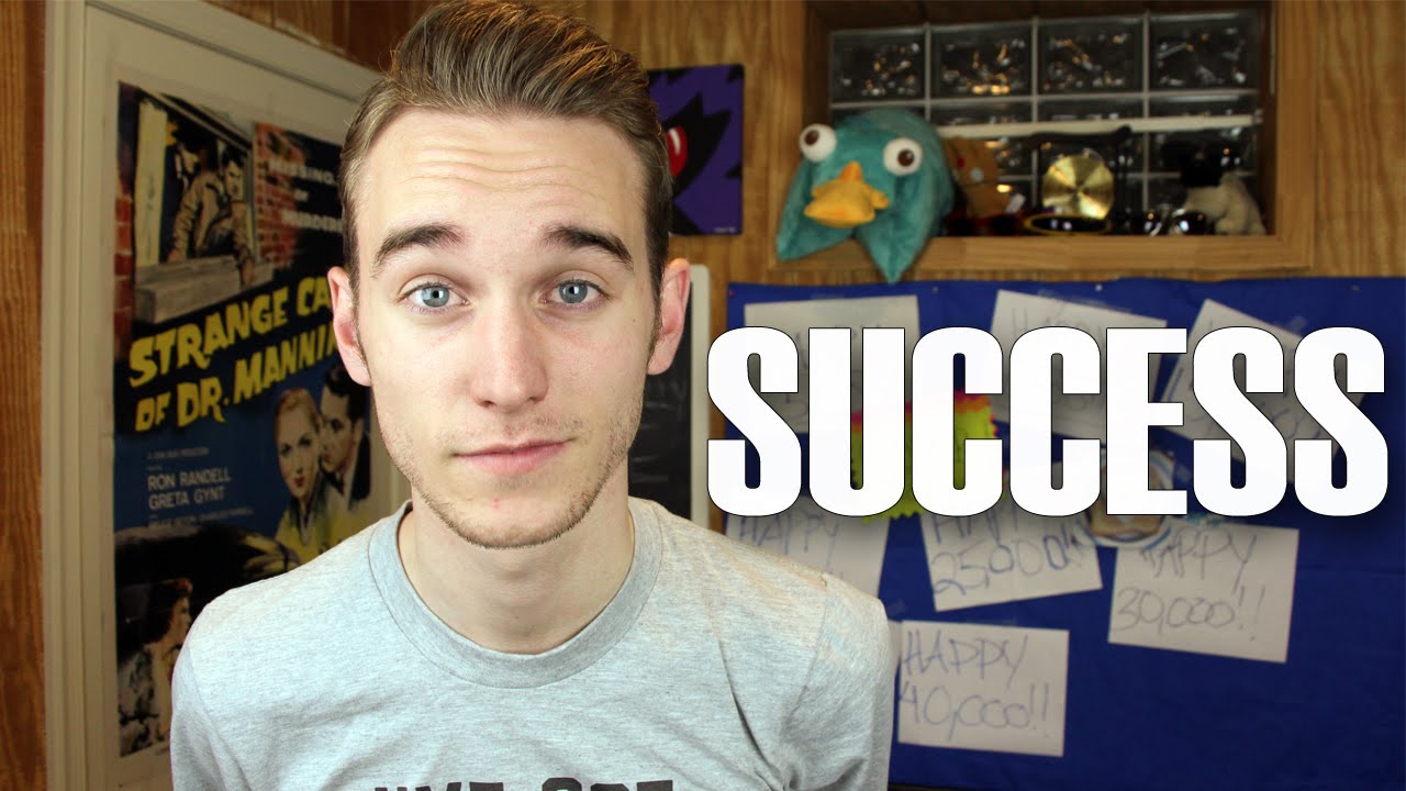 Success Youtube