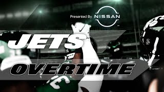 Jets Overtime | New York Jets vs. Philadelphia Eagles | 2021 | NFL
