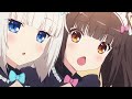 nekopara amv