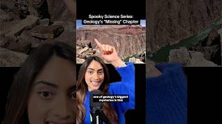 Geology’s Biggest Unsolved Mystery