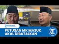 Jimly Asshiddiqie: Putusan MK Soal Batas Usia Capres Cawapres Masuk Akal Dibatalkan