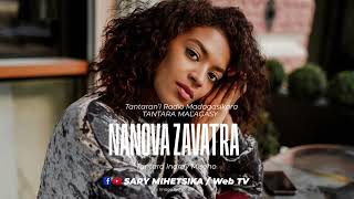 Tantara Malagasy- NANOVA ZAVATRA (Tantaran'i Radio Madagasikara) Tantara indray mihaino