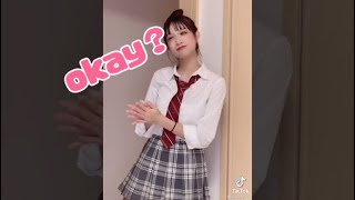 【tiktok】Are you Ok？ #shorts