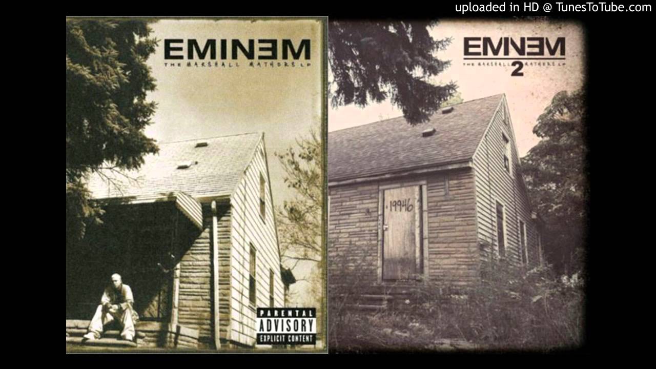 Eminem - Parking Lot (Skit) Eminem - Parking Lot (Skit)