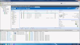 Eaton Intelligent Power Manager and VMware Integration