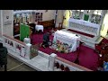 St Peters  Church Scarborough MASS  Sunday 6th October 2024