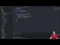 JS Web Apps - FileExplorer - basic component - breakdown