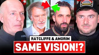 'Brutal Truths or Excuses?' Will Ratcliffe Back Amorim's 'WORST TEAM CLAIM'