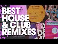 Defected Best House & Club Remixes (Classic, Deep, Vocal, Underground House, Tech) 💿🌞🌍