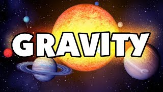 Gravity | Pocket Preschool