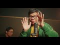 tolong bantu aku ost. hanoman mencari cinta