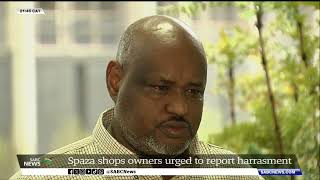 Gauteng | Spaza shops owners urged to report harassment