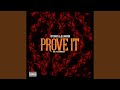 Prove It (feat. JJ Lawhorn)