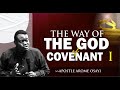 THE WAY OF THE GOD OF COVENANT || PART 1 || APOSTLE AROME OSAYI || 19-01-2021