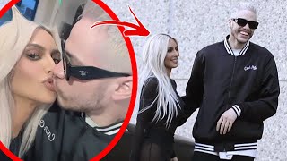 Most Unexpected Couples That Started Dating In 2022