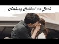 There's Nothing Holdin' me back || Bong Pal + Hyun Ji || Legendado