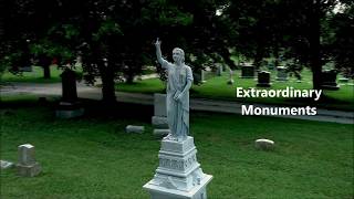 Virtual Cemetery Tour - Leavenworth Kansas