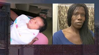 Former inmates speak about witnessing fellow inmate give birth at Broward jail