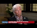 imf s christine lagarde talks money laundering turkish coup attempt and brexit