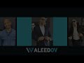 waleedov فن صناعة وتحقيق الأهداف