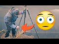 Why Are You Using Your Tripod Wrong?