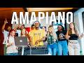 Amapiano Livingroom Mix || Scotts Maphuma, DJ Maphorisa, Uncle Waffles, Uncool MC, Tyla || Tony Slay