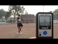 Robby Rowland Intentional Velocity Training