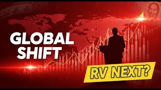 🚨 TRUMP DROPS SHOCKING GLOBAL ECONOMY TRUTH — RV UPDATE 2026! 💥 IQD & VND BREAKING NEWS