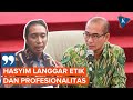 Ketua KPU Dilaporkan ke DKPP atas Dugaan Perbuatan Asusila