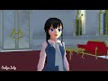 mudik pulang kampung horror movie sakura school simulator