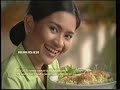 Iklan Mie Sarimi Besar tahun 2001