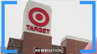 Target slashing prices on 5,000 products | Morning in America