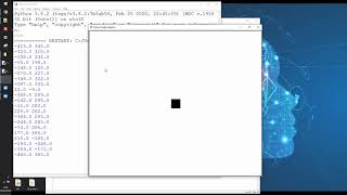 Python Turtle Stamps and Click Events