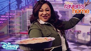 Music Video: Raven's Pie 🎶 | Raven's Home 🏡 | Disney Channel | Disney Arabia