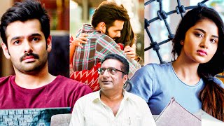 Dumdaar Khiladi Hindi Dubbed Movie | Ram Pothineni, Anupama Parmeswaran | South