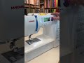 J&B Sewing Machines -Janome 5060QDC