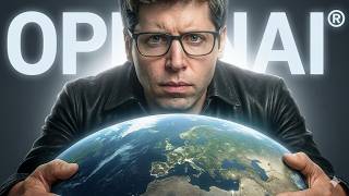AI The Biggest Lie Ever Told | Here's Why