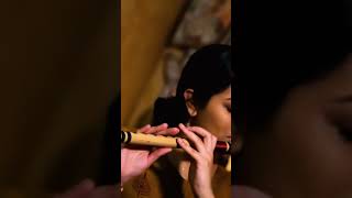 Maruthani Maruthani Flute song | instrument songs | AR Rahman | MG CREATION TAMIL