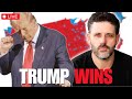 Trump Wins, Left Wing Conspiracy Theorists + Flat Earth | Episode #127 | Low Value Mail Live