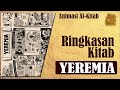 RINGKASAN KITAB NABI YEREMIA | BIBLE STUDY | ANIMASI 10 MENIT