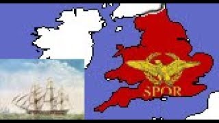 What if the Romans Never Invaded Britain?