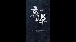 沉痛哀悼！“3·21”东航MU5735航班机上132人全部遇难 #为mu5735遇难者默哀