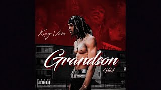 King Von - No Flaws (Lyrics)