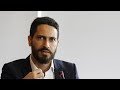 Ronaldo Lemos: Governance in the Age of Digital Transformation